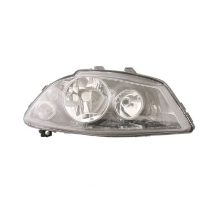 Image of 6L1941752B, 6L1941752M Headlights ALKAR 2746802 Right H7/H3, H7, PY21W, H3 SEAT: Ibiza 3, Córdoba II Saloon