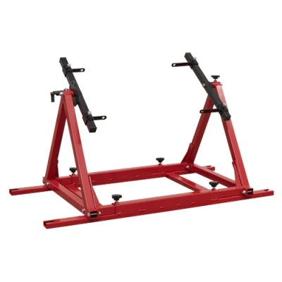 Image of Sealey Engine Rebuild Stand Multi Cylinder 100kg