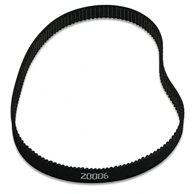 Image of 79866M Main Drive Belt for Zebra S4M ZM400 ZM600 ZT410 ZT420 Thermal Label Printer Transfer 203dpi (20006)