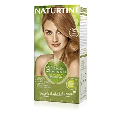 Image of Naturtint 1352 40175 Permanent Coloration