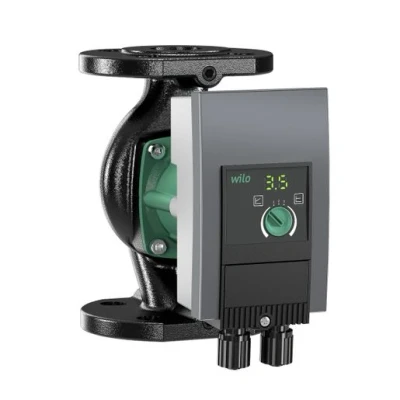 Image of Wilo Yonos Maxo 40/0.5 4 PN6/10 Commercial Heating Pump 2120645