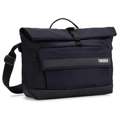 Image of Thule Paramount Crossbody 14l Black 14