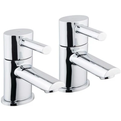 Image of Iflo Santerno Basin Taps Chrome