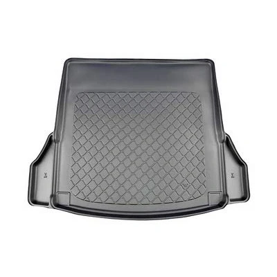 Image of Car Boot Liner To Fit Mercedes Cla 193365