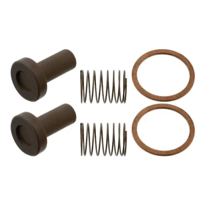 Image of 3094313, 85102444 Repair Kit, fuel pump FEBI BILSTEIN 07879 MERCEDES BENZ: T1 Platform/Chassis