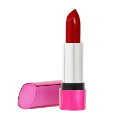 Image of Sleek MakeUP Luxe Lip Satin Lipstick infatuated
