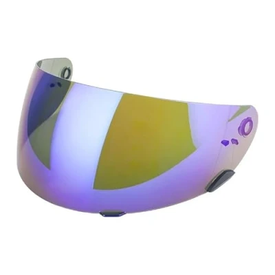 Image of Z For Bell Qualifier DLX MIPS Helmet Lenses X ( Color : C )
