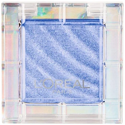 Image of L&#039;Oréal Paris Color Queen Oil Shadow 29 Ruthless Oily Eyeshadow, Long Lasting, Extremely Intense Colour, 3.8 g
