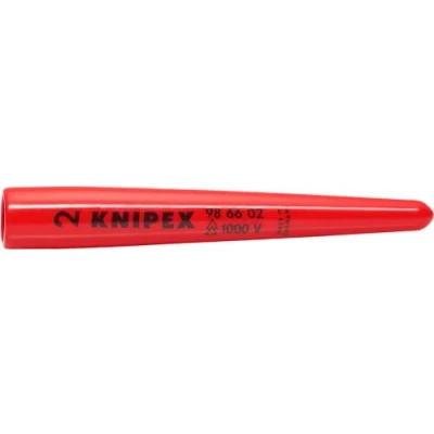 Image of Knipex Self Clamping Slip On Cap 130 mm 98 66 45