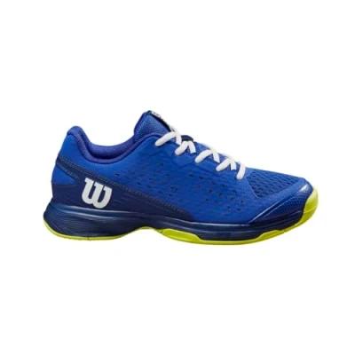 Image of Wilson Shoes, Rush Pro Jr L Tennis Shoe
