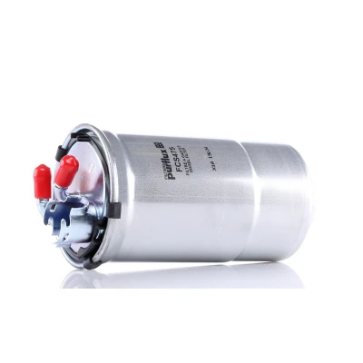 Image of 6Q0127400A, 6Q0127400B, 6Q0127401B, 6Q0127401D Fuel Filter PURFLUX FCS475 Insert VOLKSWAGEN: Polo IV Hatchback, Saloon