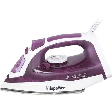 Image of Infapower Steam Iron 2400W