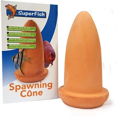 Image of Superfish Spawning Cone