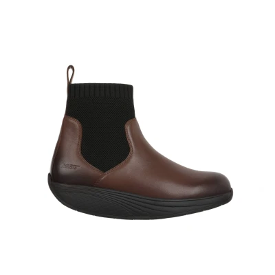 Image of MBT CHELSEA BOOT 2 Woman shoes
