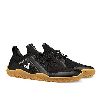 Image of Primus Trail Knit FG Synthetic Textile Women&#039;s Trainers