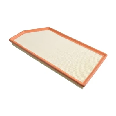 Image of 6540940004, A6540940004 Air Filter BLUE PRINT ADU172238 37mm 201mm 409mm Insert MERCEDES BENZ: E Class T modell, Coupe, Saloon