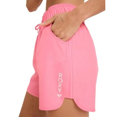 Image of Roxy Board Shorts Wave 5 INCH BS Women&#039;s Pink XL