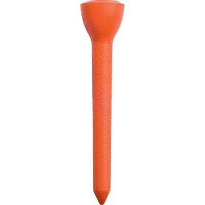 Image of Longridge Bulk Golf Tees (50mm, 1000 Pieces)