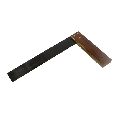 Image of Silverline Carpenters Square 300mm
