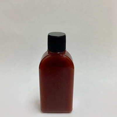 Image of Red Jalapeno Chilli Mash 100ml (Highly Concentrated)