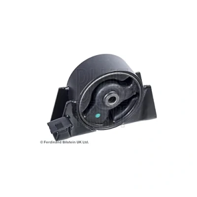 Image of 112708H310 Engine Mount BLUE PRINT ADN180171 Right Front Rubber Metal NISSAN: X Trail