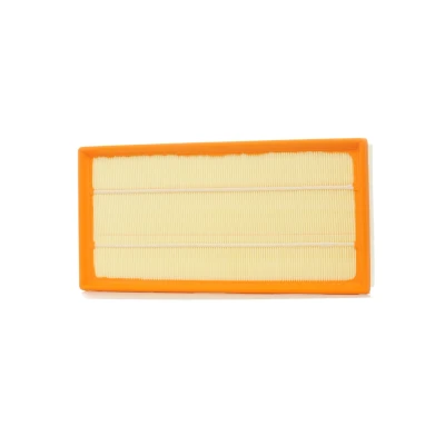 Image of AH429610AA Air Filter MAHLE ORIGINAL LX 4397 50,3mm 163mm 344,6mm Insert LAND ROVER: Range Rover 3, 4, Sport