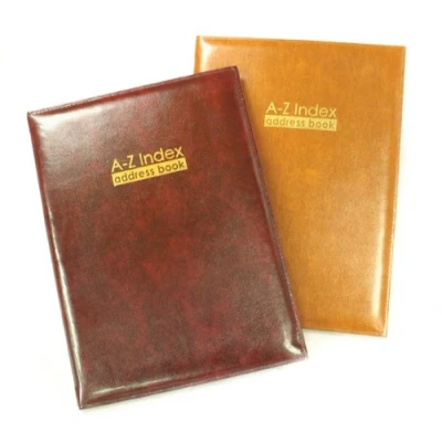 Image of Tallon Midi Executive Padded Address Book
