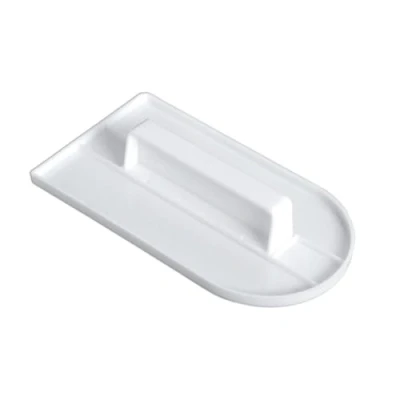 Image of Orion 8592381102678 Smoother Dough Patisserie Cake Spatula for Marzipan Sugar Paste, Plastic