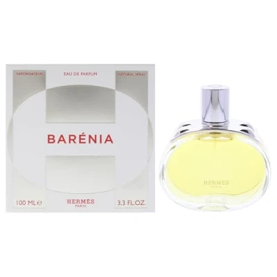 Image of Herms Barenia Eau de Parfum 100ml