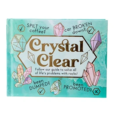 Image of Crystal Clear