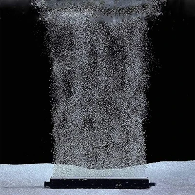Image of ETOPARS Air Stone Bar Micro Bubble Diffuser for Aquarium Fish Tank, Low Pressure Nano Strip, Atomized Oxygen