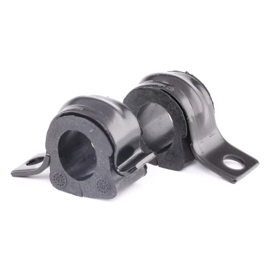 Image of MSB0078 Stabilizer Bushes MEYLE 100 411 0034/S Front Axle Left, Right 23mm ORIGINAL Quality VOLKSWAGEN: Golf 4, New Beetle Hatchback