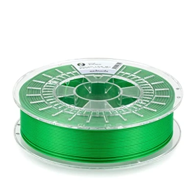 Image of extrudr® Biofusion Reptile Green/Green 3D Printer Filament Diameter 1.75 mm (800 g) Made in Austria