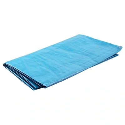 Image of Rolson 80204 1.8 x 1.2 m (6 4&#039;) Tarpaulin