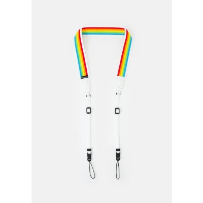 Image of Polaroid Camera Strap FLAT Other accessories, Size: One Size, White