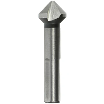 Image of 2x TIMCO 3 Flute Countersink CS165