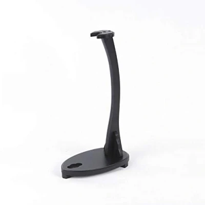 Image of GOONSDS Sword Stand Vertical Samurai Katana Tanto Holder Display Swan Shape,M