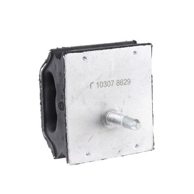 Image of 513171 Axle Bushes FEBI BILSTEIN 10307 Rear Left, Right, Upper Elastomer PEUGEOT: 306 Estate, Hatchback, CITROËN: ZX Hatchback