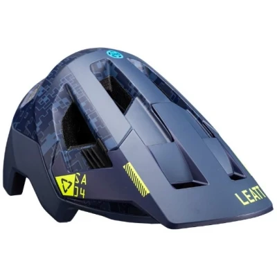 Image of Leatt MTB All Mountain 4.0 V24 Helmet