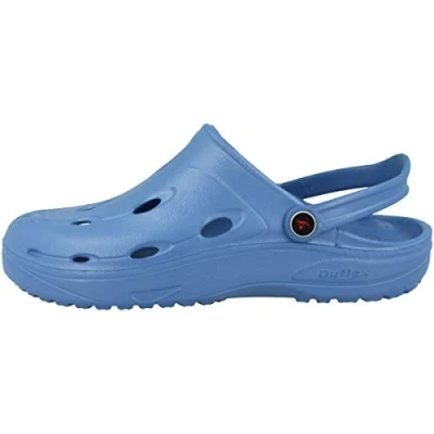 Image of chung shi Unisex Dux Clogs, Riviera, 48 EU (4XL)