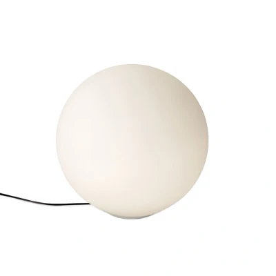 Image of Artemide Dioscuri 42 T Table Lamp