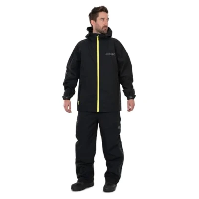 Image of Matrix 10K Waterproof Fishing jacket XL