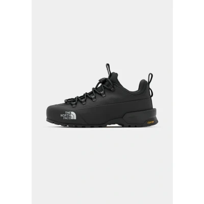 Image of The North Face Glenclyffe Unisex Trainers, Size: 8, Tnf black shoes
