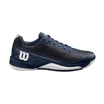 Image of Wilson Shoes, Rush Pro 4.5 Clay