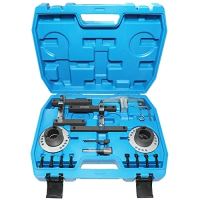 Image of DPTOOL Belt Engine Timing Locking Setting Tools Set for Ford 1.0 ECOBOOST Lock Tool KIT SCTi