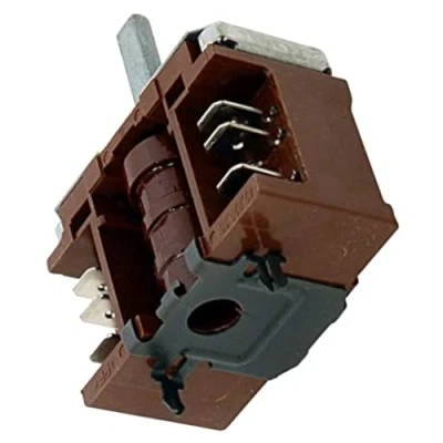 Image of Belling Oven Cooker Selector Switch Unit