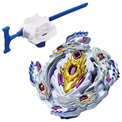 Image of TAKARA TOMY Beyblade Burst B 110 Starter Bloody Longinus.13.JI