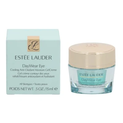 Image of Estée Lauder DayWear Eye Gel Creme