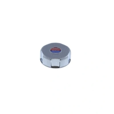 Image of Aqualisa On/Off Knob (Chrome) 024601