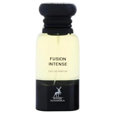 Image of Maison Alhambra Fusion Intense 80ml